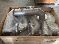 Machineonderdelen lot 5 - afbeelding 99 van  115