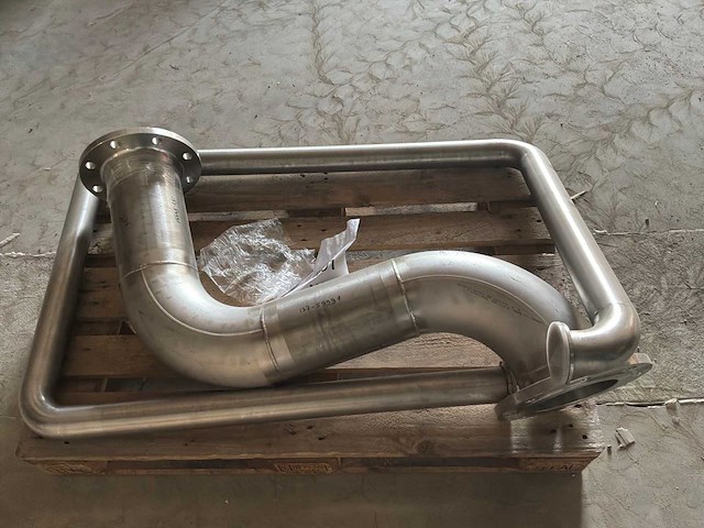 Machineonderdelen lot 5 - afbeelding 104 van  115