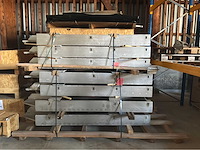 Machineonderdelen lot 5 - afbeelding 94 van  115