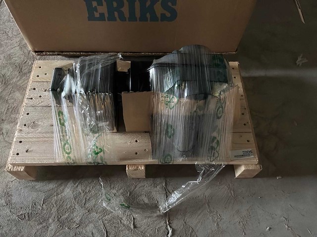 Machineonderdelen lot 5 - afbeelding 111 van  115