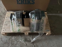 Machineonderdelen lot 5 - afbeelding 111 van  115