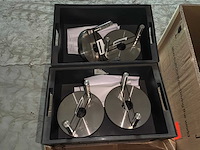 Machineonderdelen lot 5 - afbeelding 114 van  115