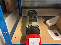 Machineonderdelen - afbeelding 3 van  6