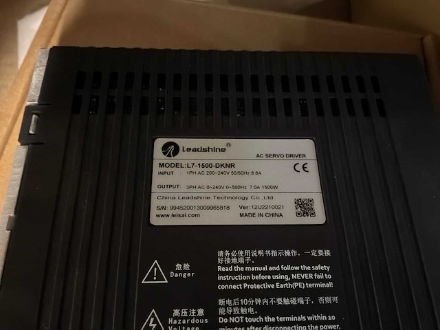 Machineonderdelen - afbeelding 6 van  6