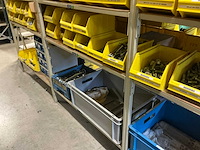Machineonderdelen - afbeelding 12 van  164