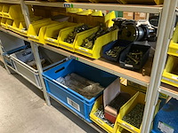 Machineonderdelen - afbeelding 14 van  164