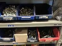 Machineonderdelen - afbeelding 13 van  164
