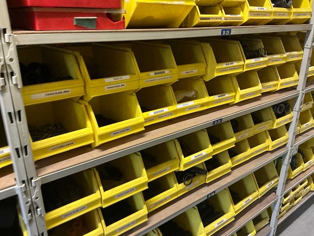 Machineonderdelen - afbeelding 42 van  164
