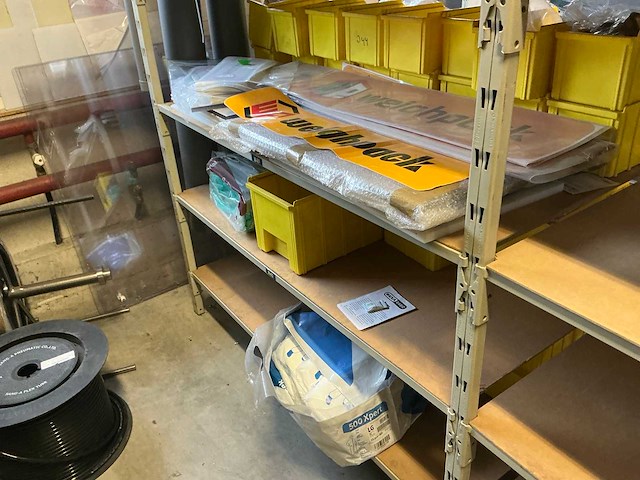 Machineonderdelen - afbeelding 60 van  164