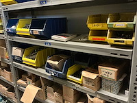 Machineonderdelen - afbeelding 86 van  164