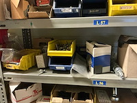 Machineonderdelen - afbeelding 93 van  164