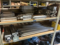 Machineonderdelen - afbeelding 116 van  164