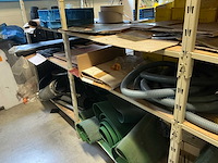 Machineonderdelen - afbeelding 125 van  164