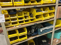 Machineonderdelen - afbeelding 130 van  164