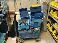Machineonderdelen - afbeelding 145 van  164