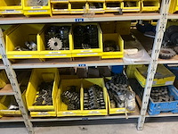 Machineonderdelen - afbeelding 153 van  164