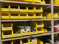 Machineonderdelen - afbeelding 160 van  164