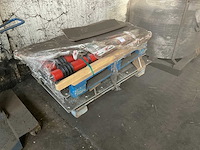 Machineonderdelen - afbeelding 1 van  7