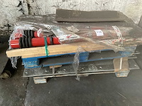 Machineonderdelen - afbeelding 2 van  7