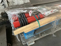 Machineonderdelen - afbeelding 4 van  7