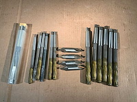 Machineruimers (12x) - afbeelding 1 van  9