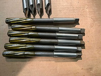 Machineruimers (12x) - afbeelding 4 van  9