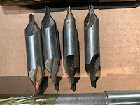 Machineruimers (12x) - afbeelding 6 van  9