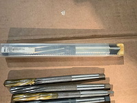 Machineruimers (12x) - afbeelding 8 van  9