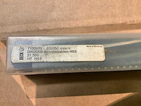 Machineruimers (12x) - afbeelding 9 van  9