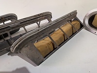 Machineruimte ventilatierooster gebo - afbeelding 2 van  19