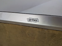 Machineruimte ventilatierooster gebo - afbeelding 4 van  19