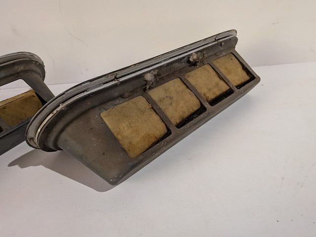 Machineruimte ventilatierooster gebo - afbeelding 5 van  19