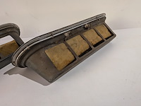 Machineruimte ventilatierooster gebo - afbeelding 5 van  19