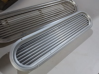 Machineruimte ventilatierooster gebo - afbeelding 9 van  19