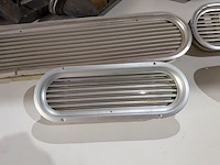 Machineruimte ventilatierooster gebo - afbeelding 10 van  19
