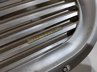 Machineruimte ventilatierooster gebo - afbeelding 11 van  19