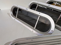 Machineruimte ventilatierooster gebo - afbeelding 12 van  19