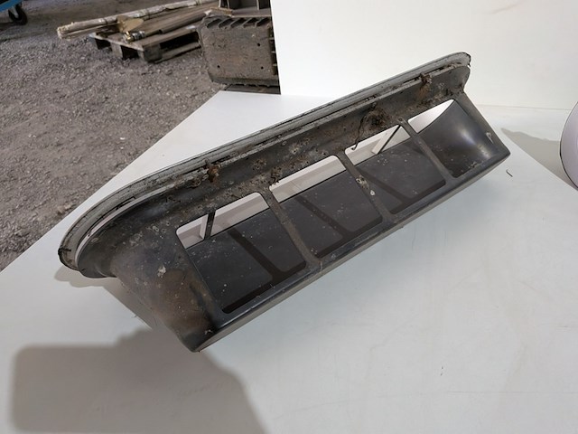 Machineruimte ventilatierooster gebo - afbeelding 14 van  19