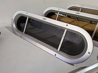 Machineruimte ventilatierooster gebo - afbeelding 15 van  19