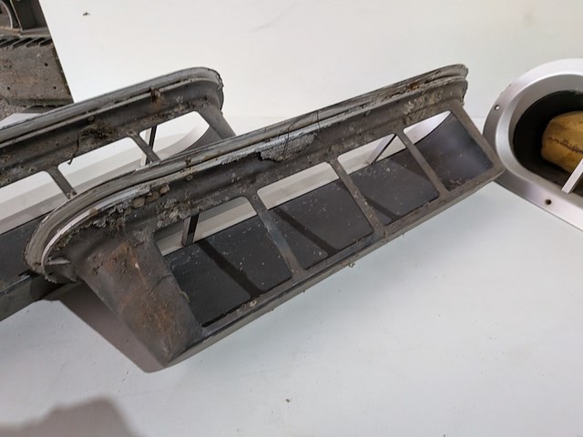 Machineruimte ventilatierooster gebo - afbeelding 17 van  19