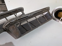 Machineruimte ventilatierooster gebo - afbeelding 17 van  19