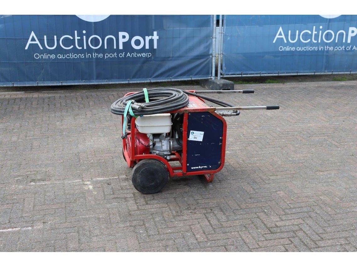 Machines - gereedschappen