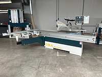 Machines en materialen afkomstig uit het faillissement van danmar machines b.v.