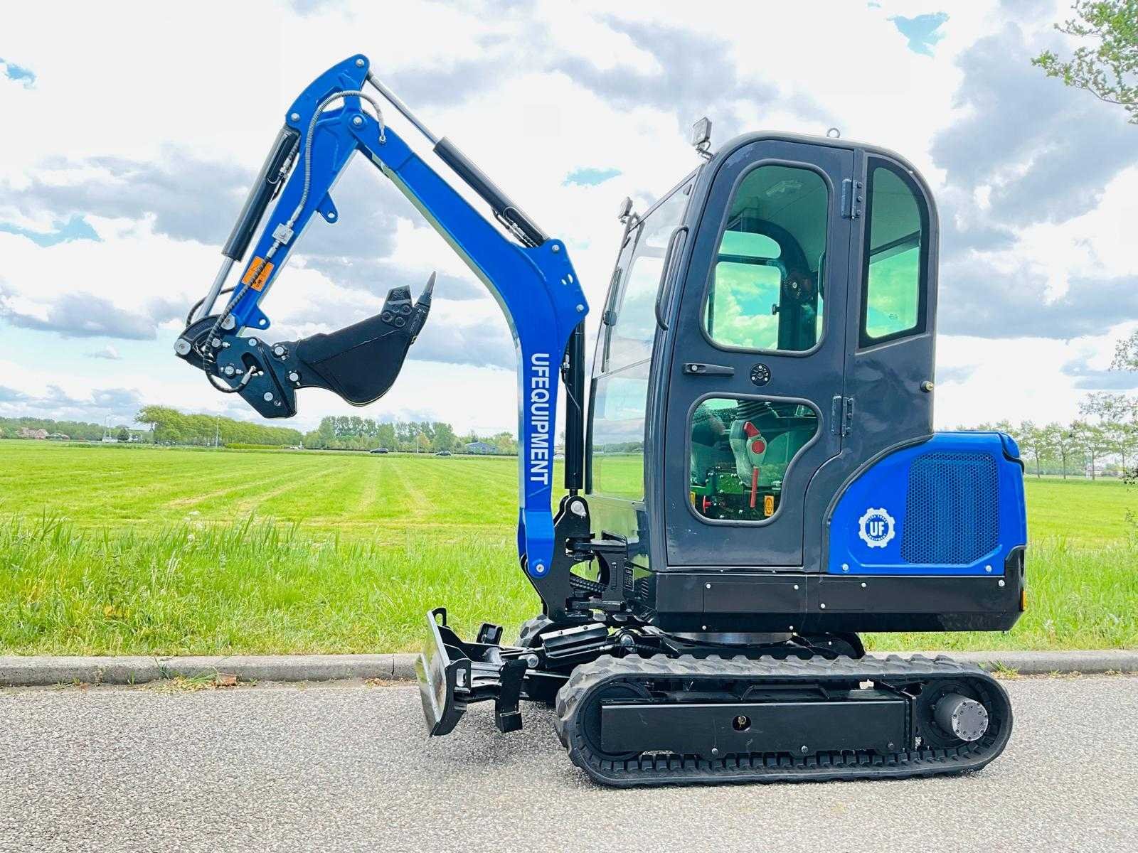 Machines, heftrucks, lasapparatuur en werkplaatsgereedschappen