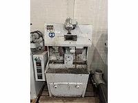 Machines voor schoenreparatie & -productie (4x) - afbeelding 3 van  22