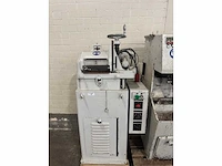 Machines voor schoenreparatie & -productie (4x) - afbeelding 7 van  22
