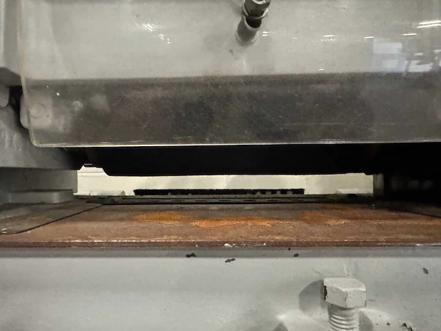 Machines voor schoenreparatie & -productie (4x) - afbeelding 11 van  22