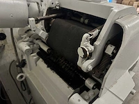 Machines voor schoenreparatie & -productie (4x) - afbeelding 15 van  22