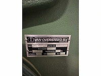 Machines voor schoenreparatie & -productie (4x) - afbeelding 19 van  22