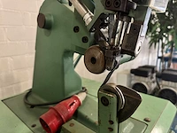 Machines voor schoenreparatie & -productie (4x) - afbeelding 21 van  22